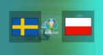 Hasil Swedia vs Polandia