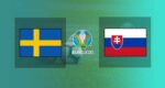 Hasil Swedia vs Slowakia