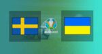 Hasil Swedia vs Ukraina