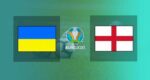 Hasil Ukraina vs Inggris Quarter Final EURO 2020 Skor Akhir 0-4 | Inggris Bertemu Denmark di Semifinal