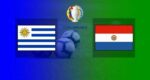 Hasil Uruguay vs Paraguay