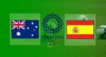 Hasil Australia vs Spanyol Skor Akhir 0-1 | Olimpiade Tokyo 2020