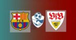 Hasil Stuttgart vs Barcelona Skor Akhir 0-3 | Friendly Match 2021