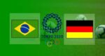 Hasil Brazil vs Jerman Skor Akhir 4-2 | Olimpiade Tokyo 2020