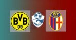 Hasil Dortmund vs Bologna Skor Akhir 3-0 | Friendly Match 2021