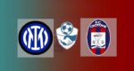 Hasil Inter Milan vs Crotone Skor Akhir 6-0 | Friendly Match 2021