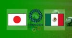 Hasil Meksiko vs Jepang Skor Akhir 3-1 | Medali Perunggu Olimpiade Tokyo 2020