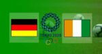 Hasil Jerman vs Pantai Gading Skor Akhir 1-1 | Olimpiade Tokyo 2020