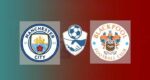 Hasil Manchester City vs Blackpool Skor Akhir 4-1 | Friendly Match