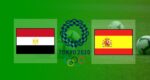 Hasil Mesir vs Spanyol Skor Akhir 0-0 | Olimpiade Tokyo 2020