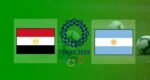 Hasil Mesir vs Argentina Skor Akhir 0-1 | Olimpiade Tokyo 2020