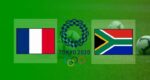 Hasil Prancis vs Afrika Selatan Skor Akhir 4-3 | Olimpiade Tokyo 2020