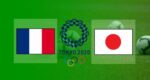 Hasil Prancis vs Jepang Skor Akhir 0-4 | Olimpiade Tokyo 2020