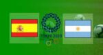 Hasil Spanyol vs Argentina Skor Akhir 1-1 | Olimpiade Tokyo 2020