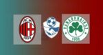 Hasil AC Milan vs Panathinaikos Skor Akhir 2-1 | Friendly Match 2021