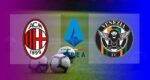 Hasil AC Milan vs Venezia