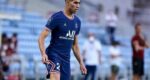 Achraf Hakimi Cetak Gol Pertama Untuk PSG ke Gawang Troyes