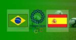 Hasil Brasil vs Spanyol Skor Akhir 2-1, Final Olimpiade Tokyo 2020