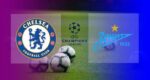 Hasil Chelsea vs Zenit St Petersburg