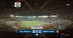 Hasil Bali United vs Persik Kediri Skor Akhir 1-0