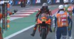 Hasil Race MotoGP Austria 2021