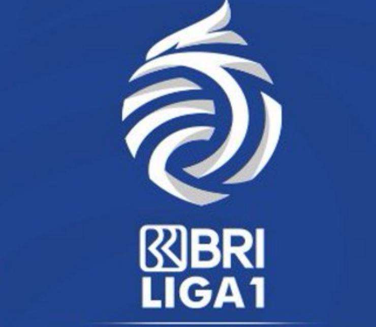 Ini dia Logo BRI Liga 1 2021