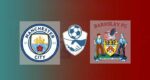 Hasil Manchester City vs Barnsley Skor Akhir 4-0 | Friendly Match 2021