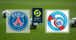 Hasil PSG vs Strasbourg Skor Akhir 4-2 | Pekan 2 Ligue 1 2021