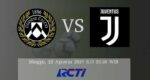 Prediksi Lineup Udinese vs Juventus