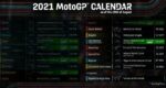 Sisa 7 Seri Balapan, Catat Jadwal MotoGP 2021 usai Seri Argentina di Batalkan