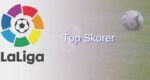 Daftar Top Skor LaLiga 2021-2022