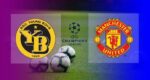 Hasil Young Boys vs Manchester United