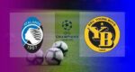 Hasil Atalanta vs Young Boys Matchday 2 Fase Grup UCL 2021-2022