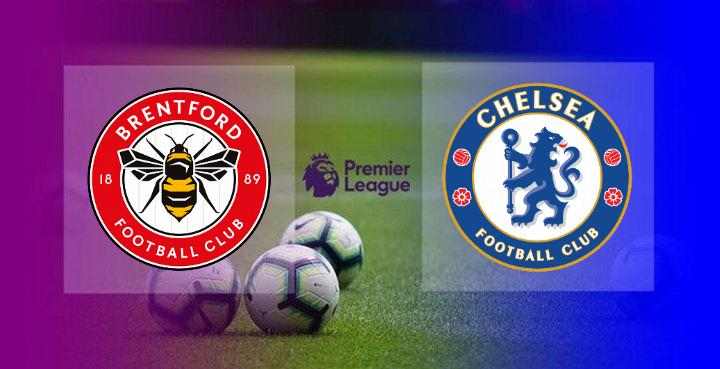 Live Streaming Brentford vs Chelsea