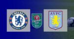 Hasil Chelsea vs Aston Villa