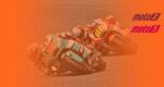 Daftar Tim Moto2 dan Moto3 2022