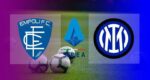 Live Streaming Empoli vs Inter Milan