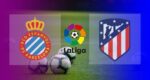 Espanyol vs Atletico Madrid