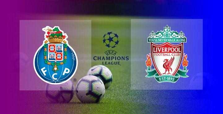 Hasil FC Porto vs Liverpool Skor Akhir 1-5 | Matchday 2 Fase Grup UCL 2021-2022