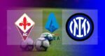 Hasil Fiorentina vs Inter Milan Skor Akhir 1-3