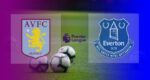 Hasil Aston Villa vs Everton