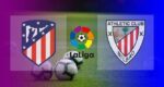 Hasil Atletico Madrid vs Athletic Bilbao