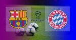 Hasil Barcelona vs Bayern Munchen