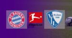 Hasil Bayern Munchen vs Bochum