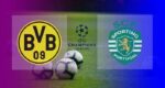 Hasil Dortmund vs Sporting CP Skor Akhir 1-0 | Matchday 2 Fase Grup UCL 2021-2022