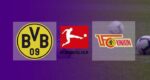 Hasil Dortmund vs Union Berlin