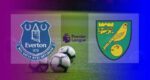 Hasil Everton vs Norwich City