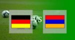 Hasil Jerman vs Armenia