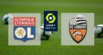 Hasil Lyon vs Lorient