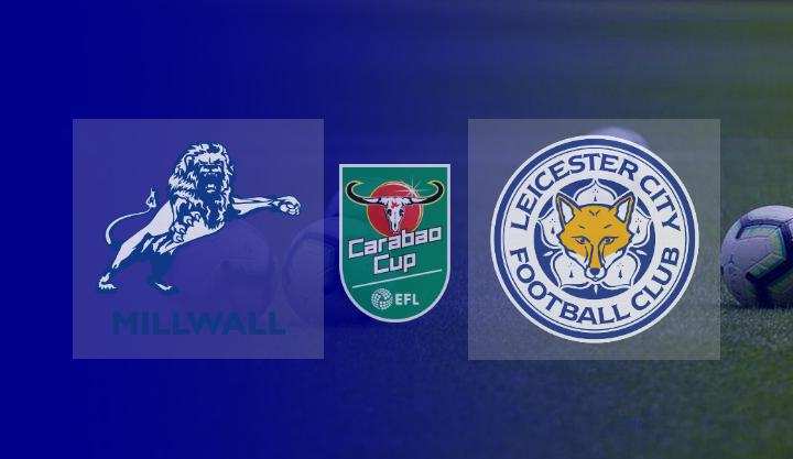 Hasil Millwall vs Leicester